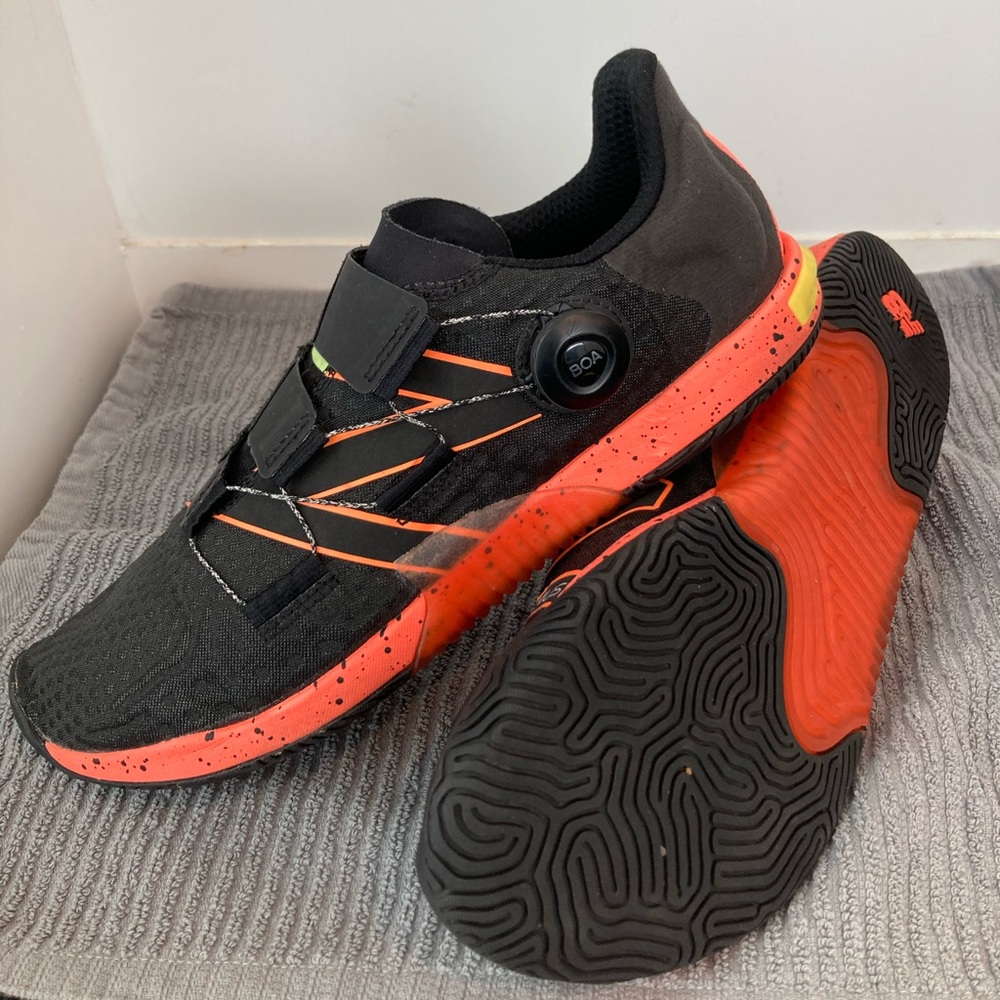 New Balance Minimus TR Boa men’s size 11
